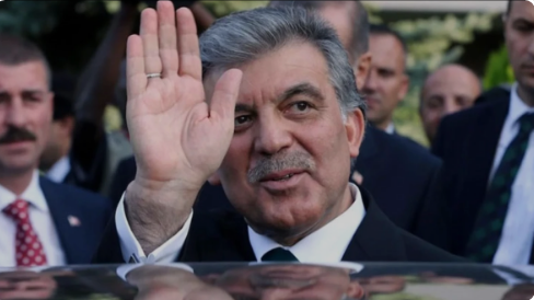 Abdullah Gül'den 'Erdoğan sonrası döneme' hazırlık! iddası
