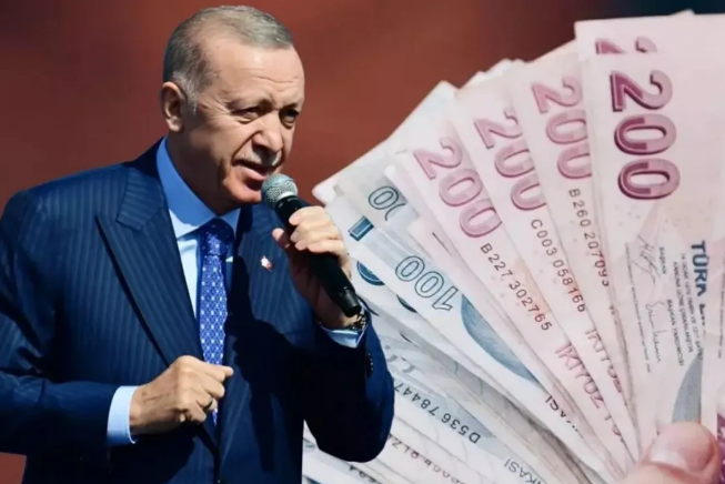 Cumhurbaşkanı Erdoğan asgari ücreti arttıracak mı?