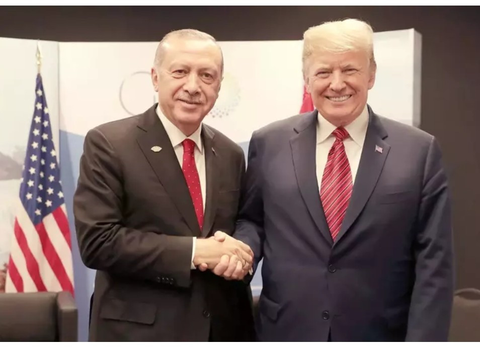 Erdoğan’ın Trump’a yaklaşımı: Temkinli ama aşırı iyimser