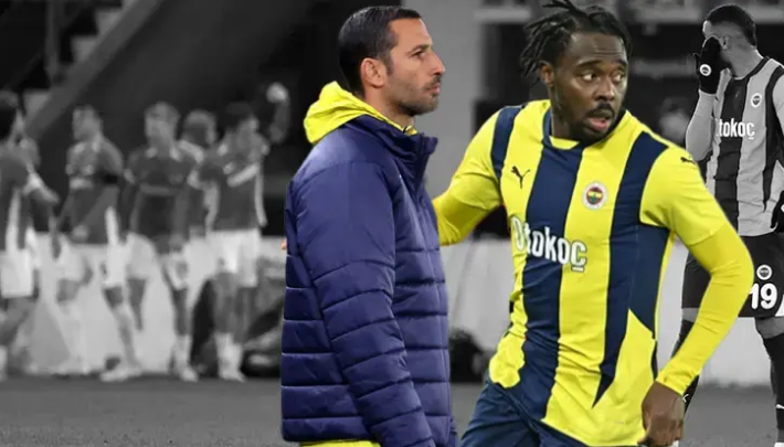 Fenerbahçe'nin AZ Alkmaar yenilgisi, Hollanda'da şaşkınlık yarattı: Sefil seri son buldu | Ne yaşadıklarını anlamadılar.