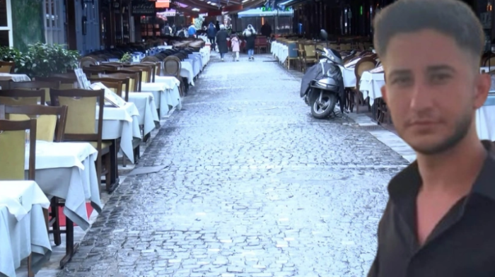  İstanbul'da restoranda korkunç cinayet! İstek parçaları çalınmayınca tetikçi tuttular İstanbul'da restoranda korkunç cinayet! İstek parçaları çalınmayınca tetikçi tuttular.