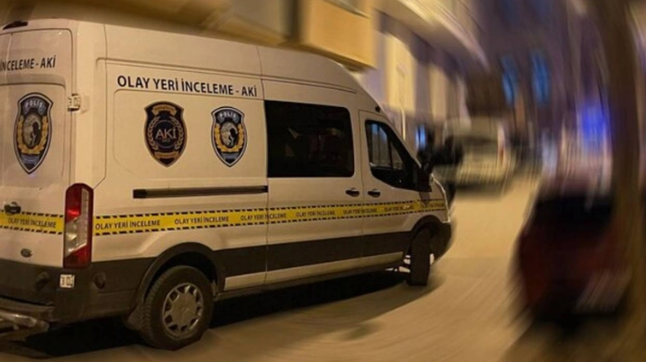 Kadın cinayetlerinin sonu gelmiyor! Eşini öldürüp, polisi aradı