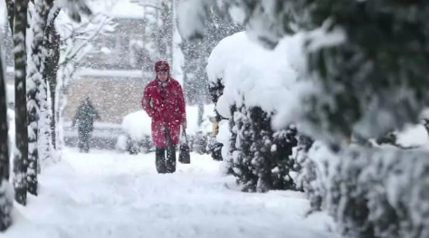 La Nina dönemine girildi! 2017 yılını aratacak: 60 yılın en zoru