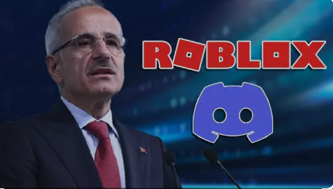 Roblox ve Discord'a yasak kalkıyor mu?   