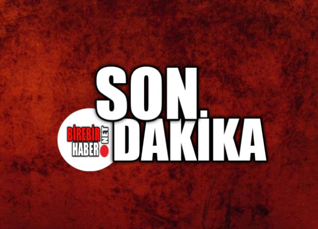 Son Dakika: 1 PKK'lı teslim oldu