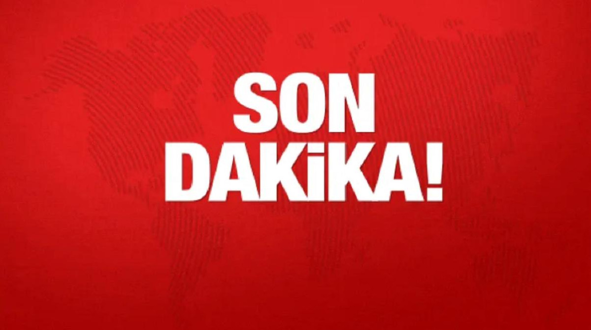 Son Dakika... Cemal Enginyurt partisinden istifa etti