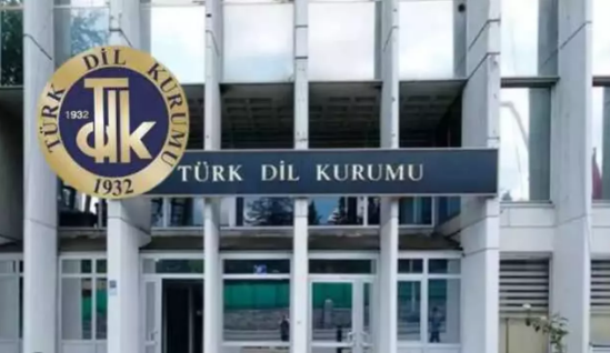 TDK 'Yılın Kelimesi'ni seçiyor!              