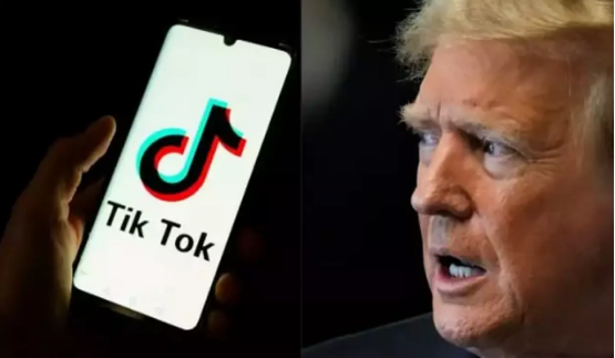 Trump'tan yeni Tiktok kararı!             