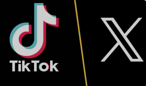 X, TikTok'a rakip olacak                 